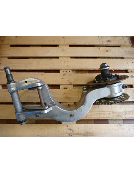 Monobras Mont d' Or GSXR 750-1100 88-95  - 2