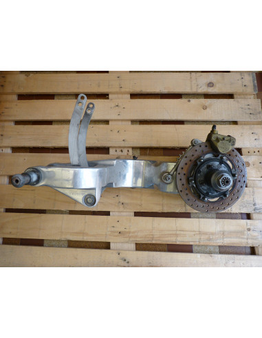 Monobras Mont d' Or GSXR 750-1100 88-95  - 3