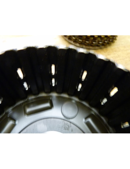 Complete clutch GSXR 1100 89/92  - 5
