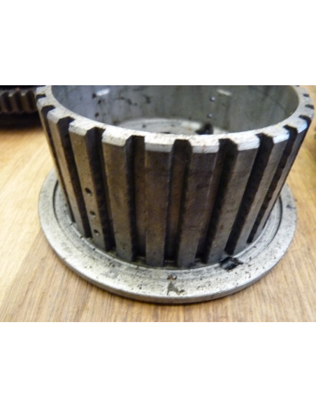 Embrayage complet GSXR 1100 89-92  - 7