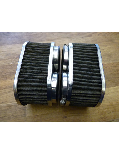 Filtres Vance & Hines GSXR 750-1100 88-92  - 3