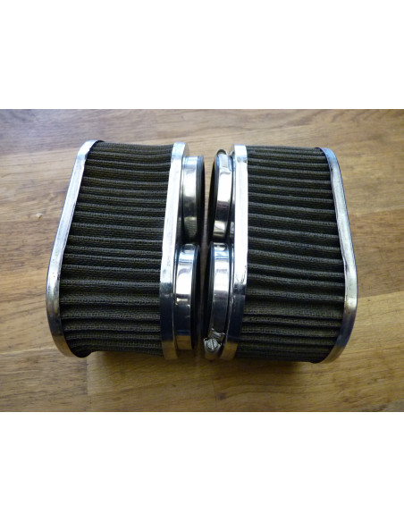 Filtres Vance & Hines GSXR 750-1100 88-92  - 3