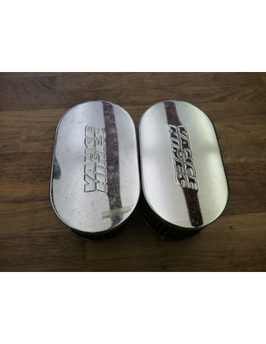 Filtres Vance & Hines GSXR 750-1100 88-92  - 1