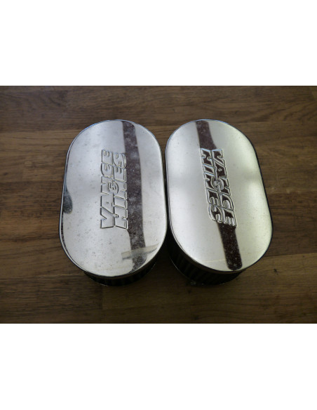 Filtres Vance & Hines GSXR 750-1100 88-92  - 1