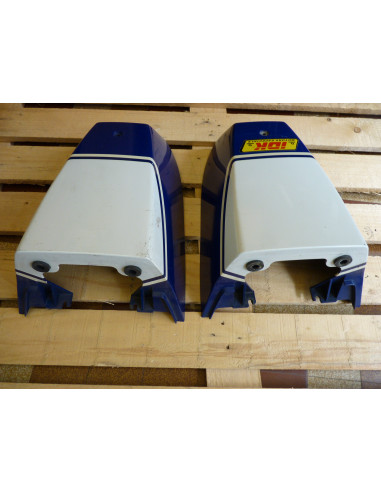Capot de selle GSXR 750-88  - 5