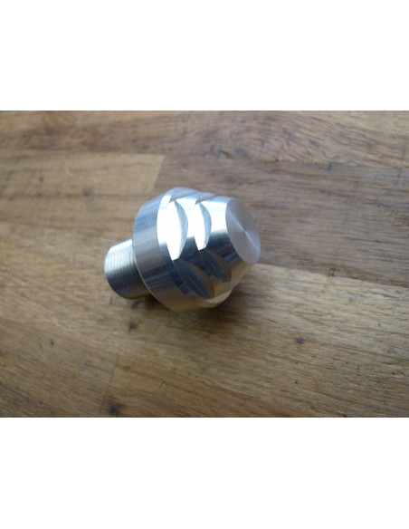 Bouchon reniflard court Otec Vmax 1700  - 1