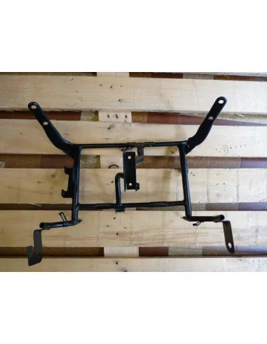 Araignée ou support carénage GSXRR 750 RK  - 2