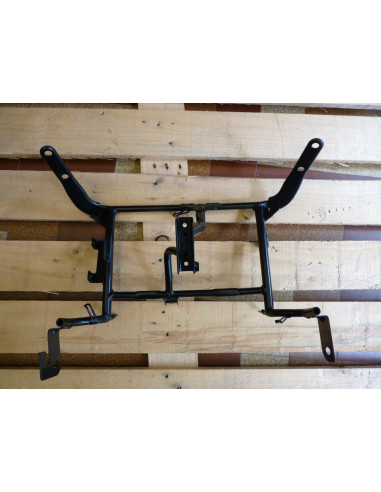Araignée ou support carénage GSXRR 750 RK  - 2