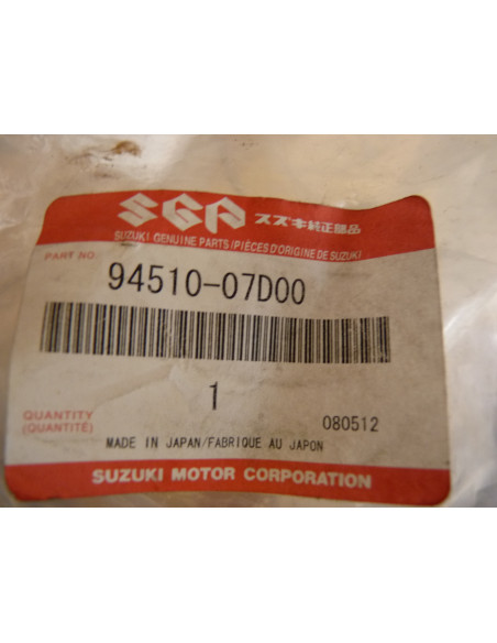 Araignée ou support carénage GSXRR 750 RK  - 3