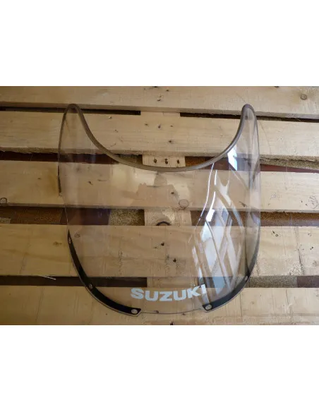 Bulle GSXR 750-91  - 2