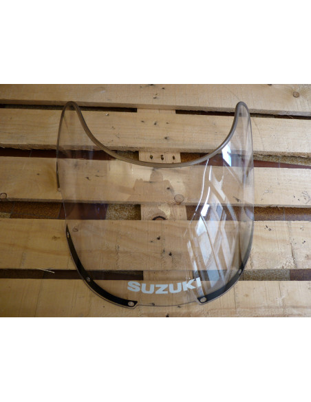 Bulle GSXR 750-91  - 2