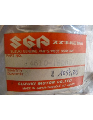 Bulle GSXR 750-91  - 3