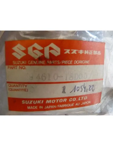 Bulle GSXR 750-91  - 3