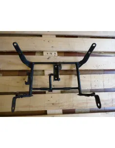 Araignée ou support carénage GSXRR 750 RK  - 1 2