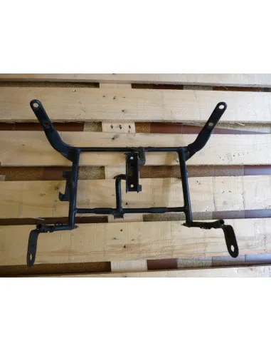 Araignée ou support carénage GSXRR 750 RK  - 2