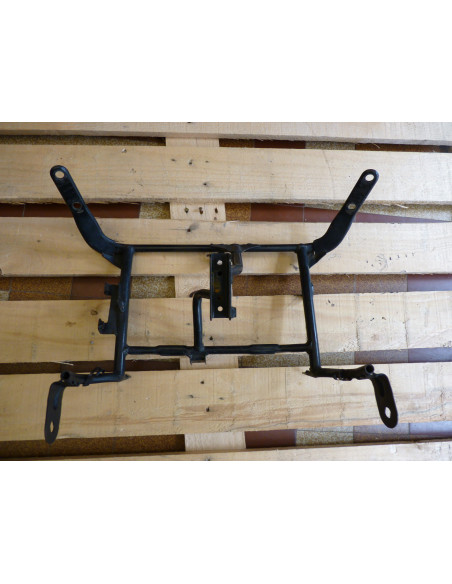 Araignée ou support carénage GSXRR 750 RK  - 2