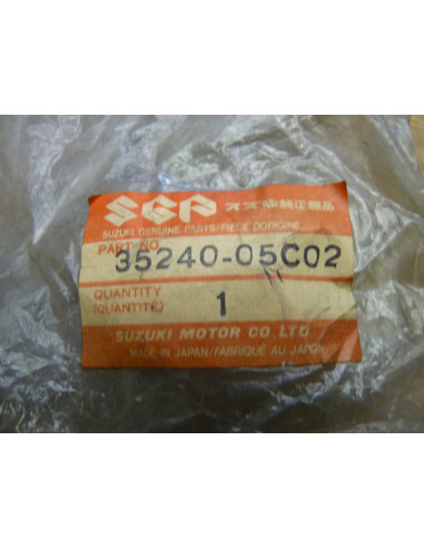 Support optiques GSXR 750-1100 88-90  - 3
