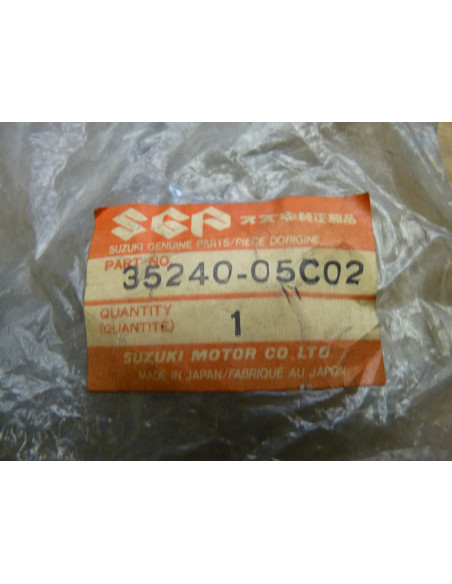 Support optiques GSXR 750-1100 88-90  - 3