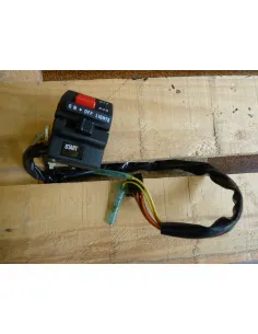 Commodos droit GSXR 750-1100  - 1