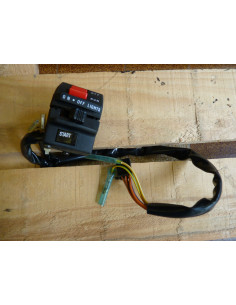 Commodos droit GSXR 750-1100  - 1