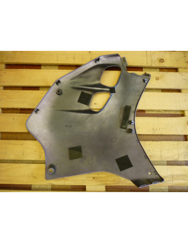 Flanc avant gauche GSXR 1100  - 1