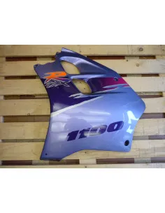 Flanc avant gauche GSXR 1100  - 2