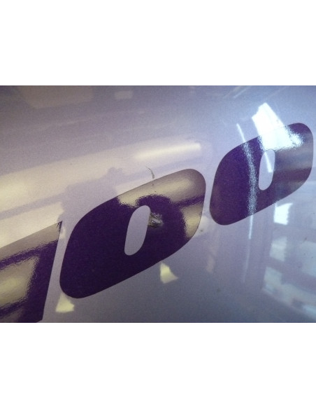 Flanc avant gauche GSXR 1100  - 3