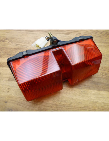 Feu arrière GSXR 750-91  - 1