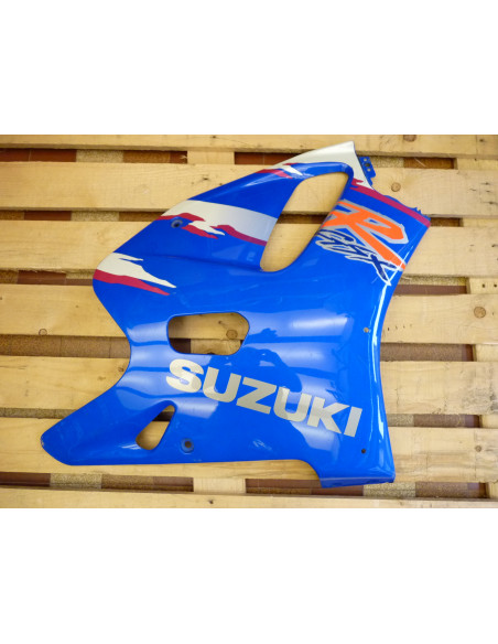 Flanc avant droit GSXR 750-94  - 1
