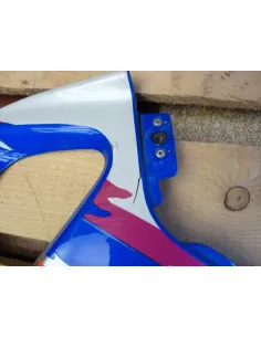Flanc avant droit GSXR 750-94  - 1 2