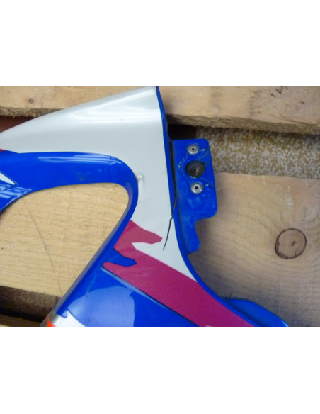 Flanc avant droit GSXR 750-94  - 2