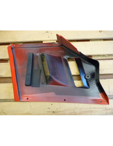 Flanc avant droit GSXR 1100-90  - 3