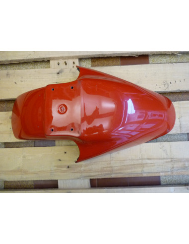 Garde boue avant GSXR 750-1100 88-99  - 1