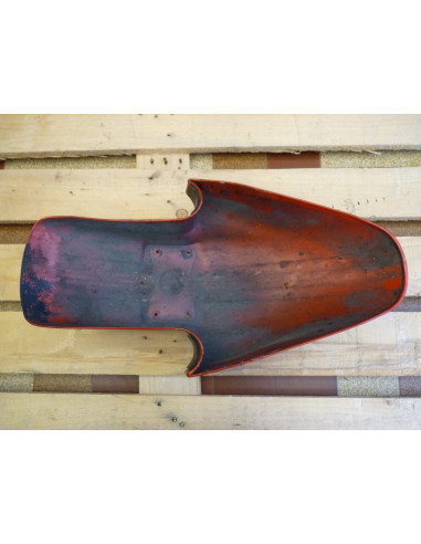 Garde boue avant GSXR 750-1100 88-99  - 3