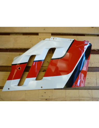 Flanc avant droit GSXR 750-89  - 1