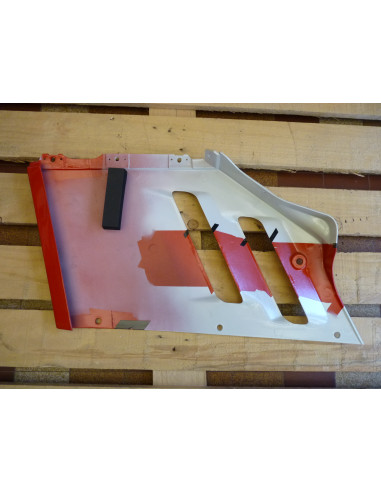 Flanc avant droit GSXR 750-89  - 2
