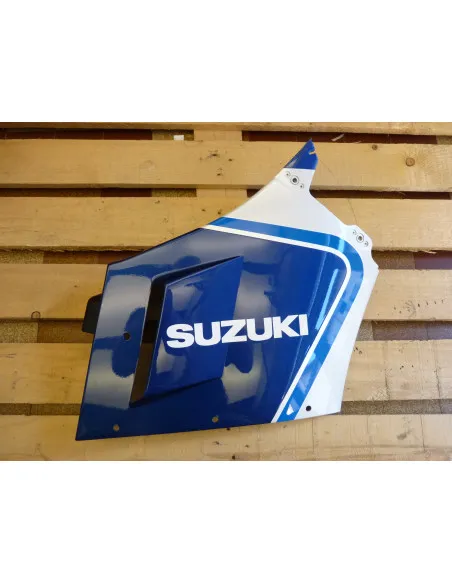 Flanc avant droit GSXR 1100-87  - 1