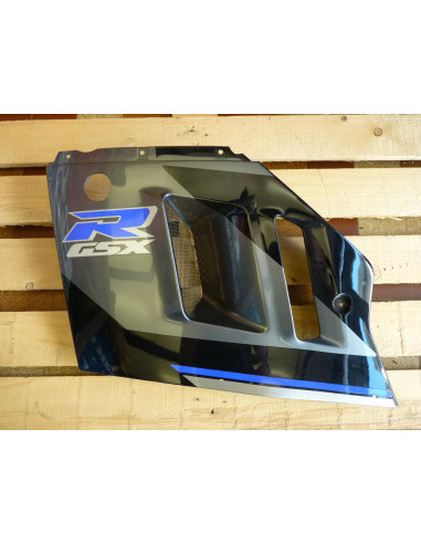 Flanc avant gauche GSXR 1100-91  - 1