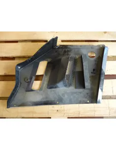 Flanc avant gauche GSXR 1100-91  - 1 2