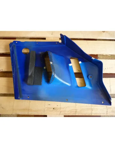 Flanc avant droit GSXR 1100-91  - 2
