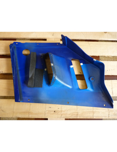 Flanc avant droit GSXR 1100-91  - 2