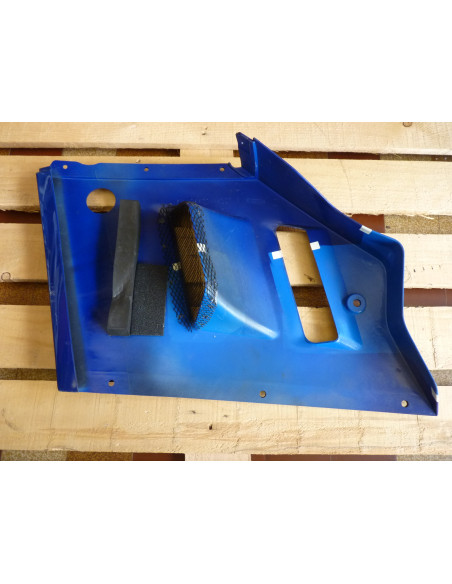 Flanc avant droit GSXR 1100-91  - 2