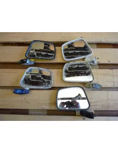 Rearview mirror GSXR 750/1100 85/88  - 1 2