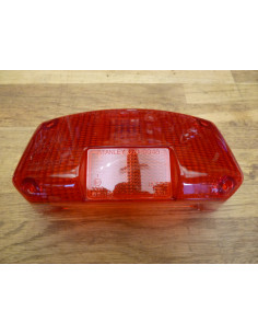 Couvercle feu GSX 750-1100 80-81  - 1