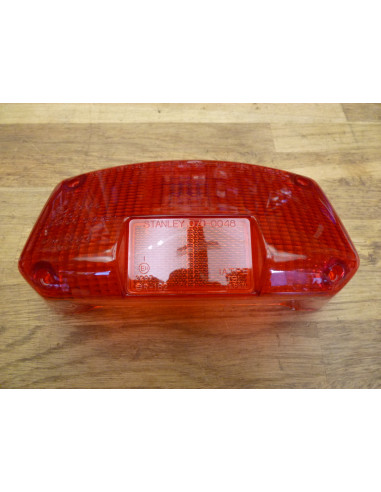 Couvercle feu GSX 750-1100 80-81  - 1
