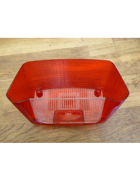 Couvercle feu GSX 750-1100 80-81  - 2