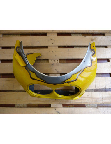 Cabezal de horquilla GSXR 1100 89/90  - 4