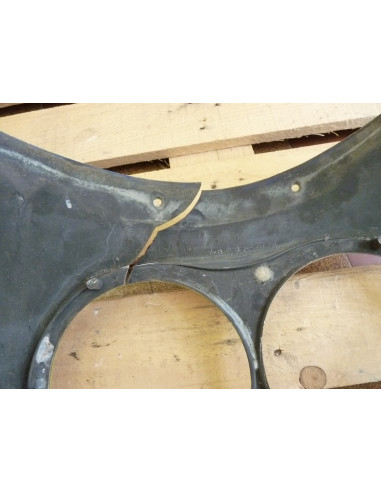 Testa a forcella GSXR 1100 89/90  - 7