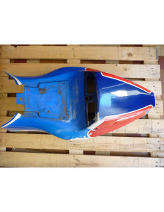 Coque GSXRR 750 RK  - 1 2