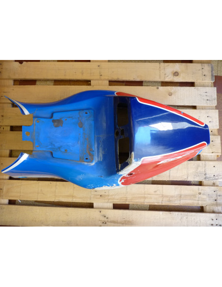 Coque GSXRR 750 RK  - 2